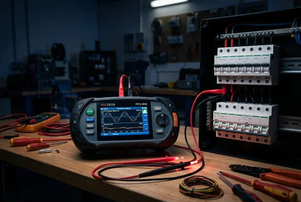 New Products - Could you benefit from a smarter approach to battery-compatible site lighting?