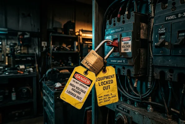 Safety - What are the risks posed by diverted neutral current (DNC)?